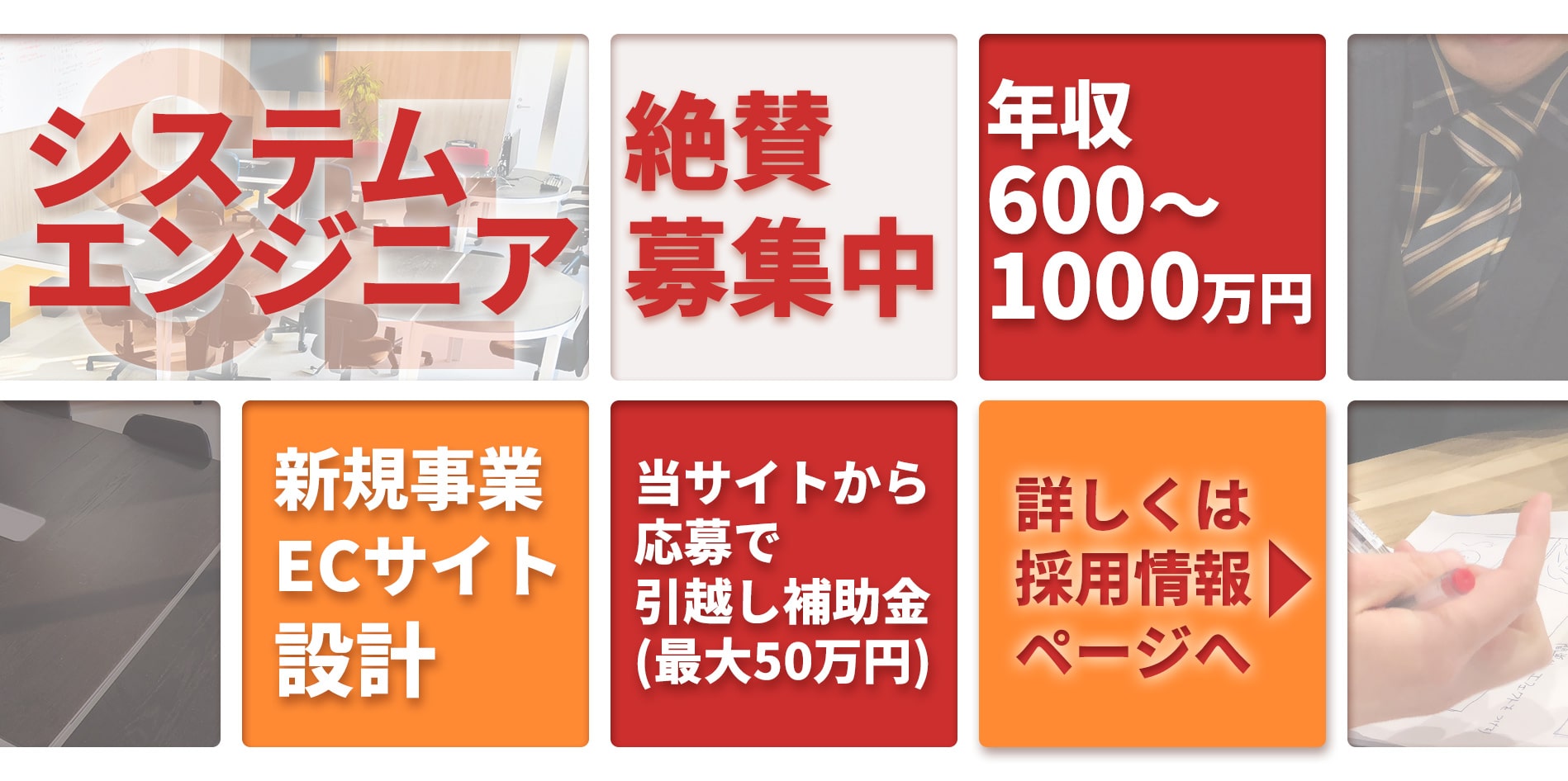 未来も明るいカーナベルにワクワクします!